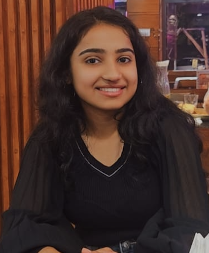 Manya Girdhar
